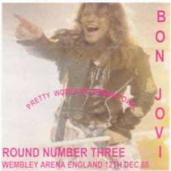 Bon Jovi : Wembley - Round#3